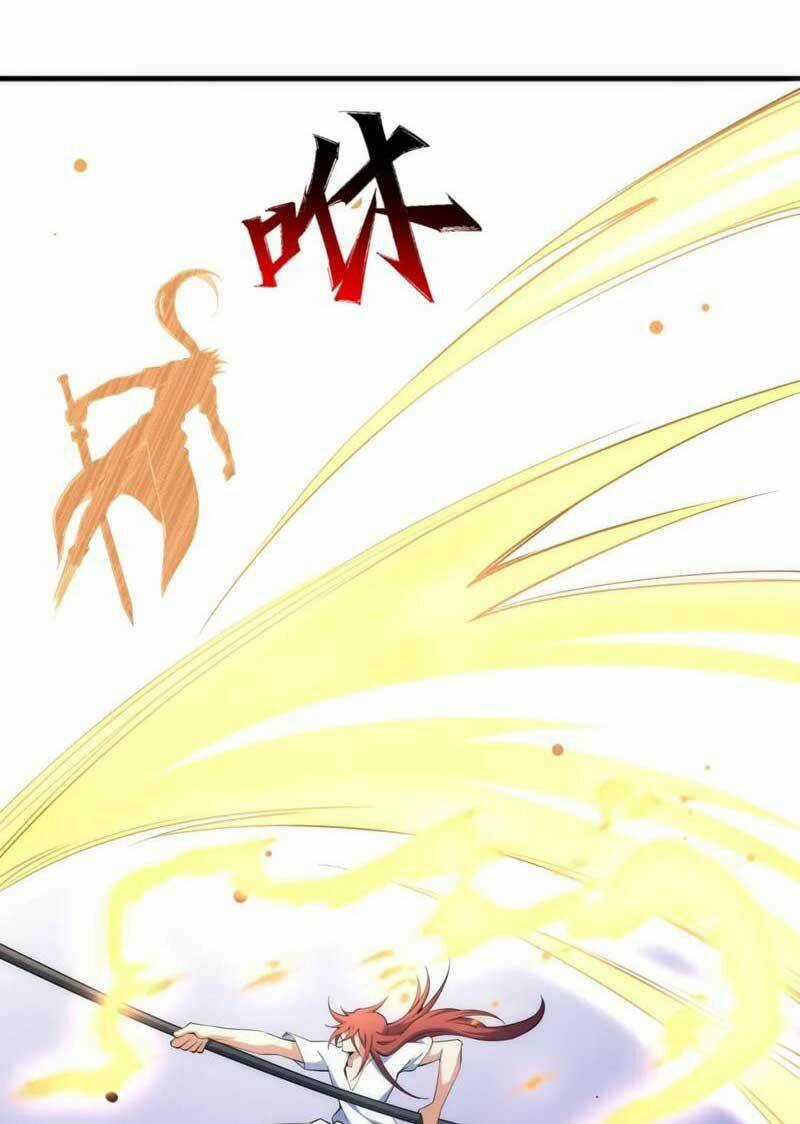 Vạn Cổ Thần Đế Chapter 78 trang 8