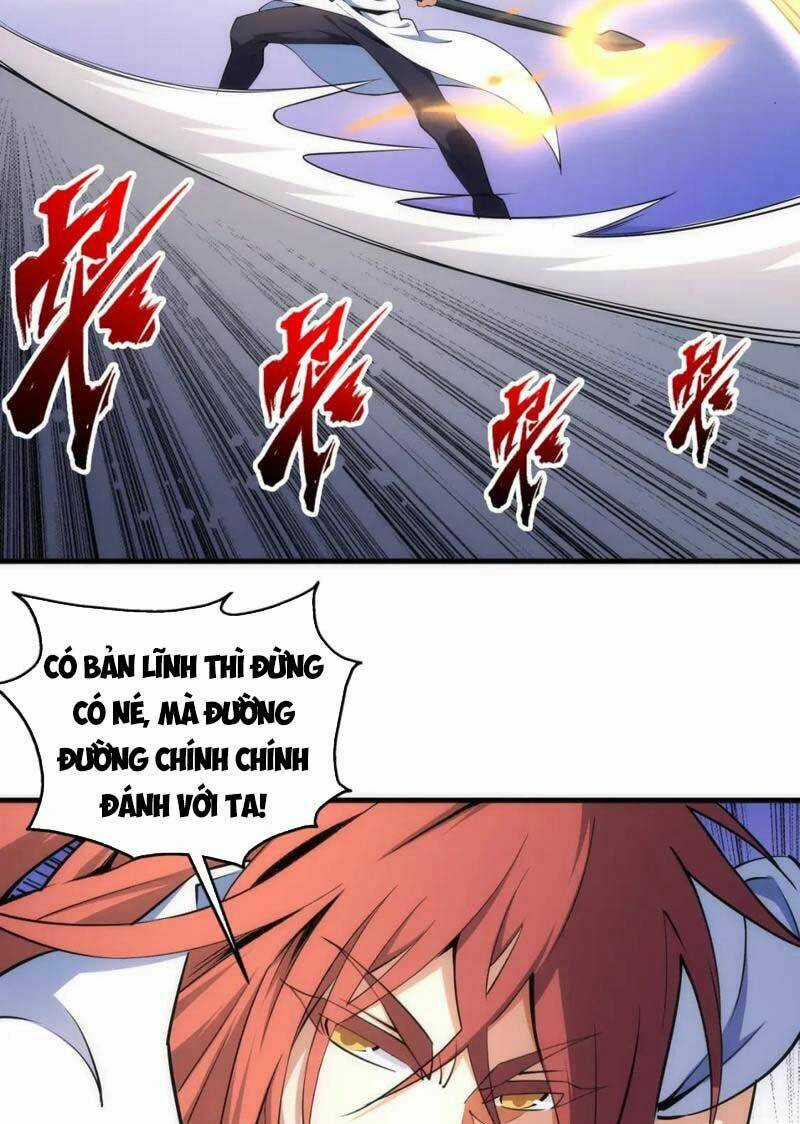 Vạn Cổ Thần Đế Chapter 78 trang 9