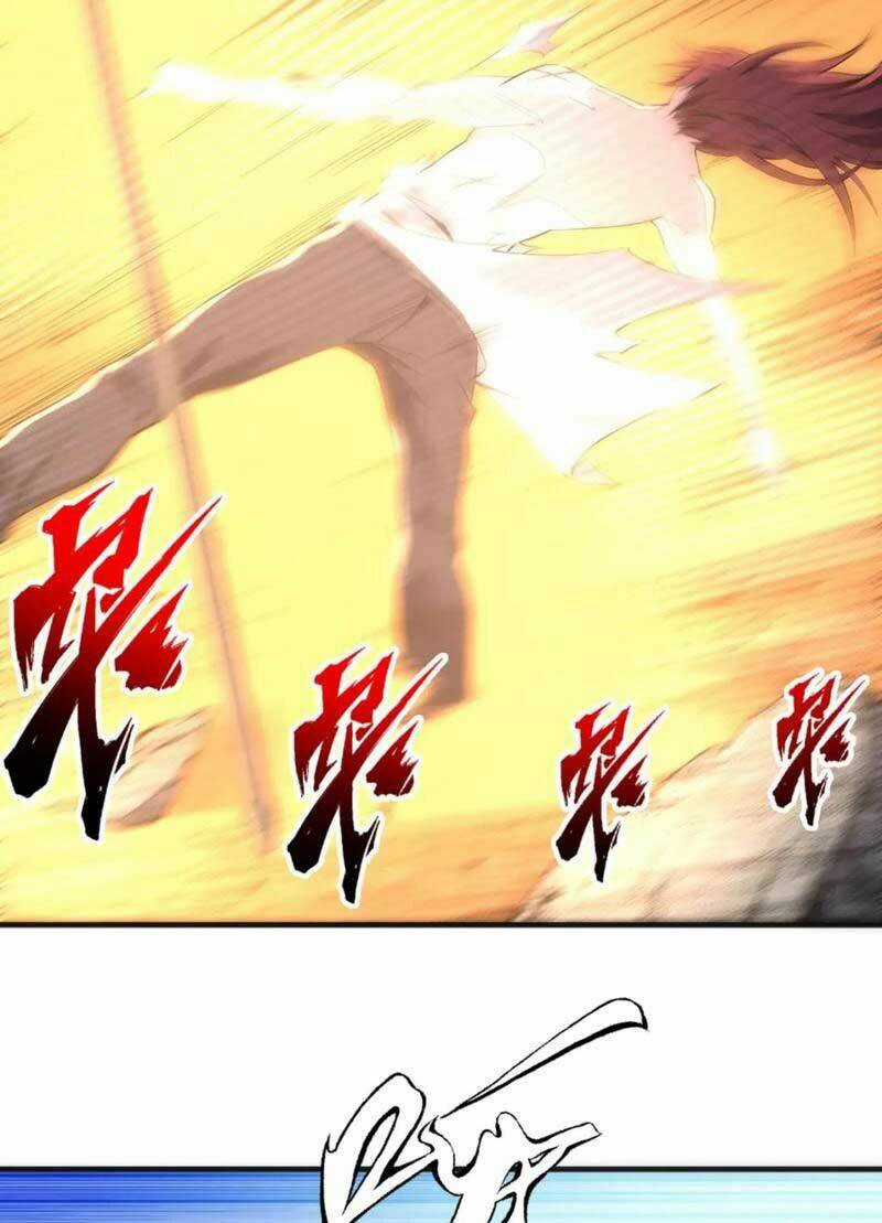 Vạn Cổ Thần Đế Chapter 79 trang 17