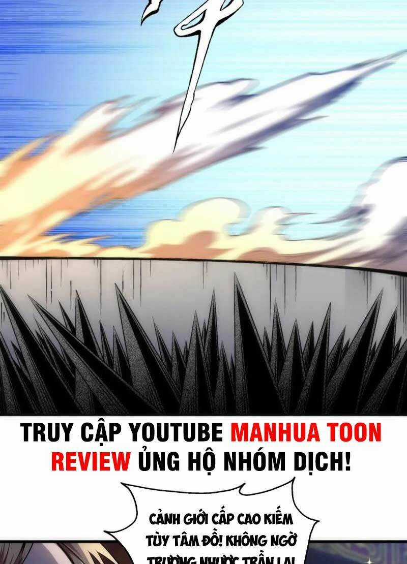 Vạn Cổ Thần Đế Chapter 79 trang 18