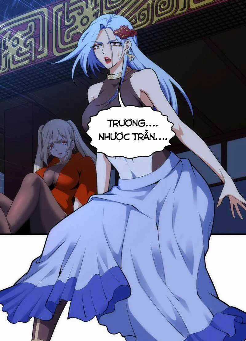 Vạn Cổ Thần Đế Chapter 79 trang 2