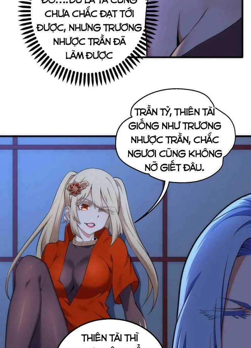 Vạn Cổ Thần Đế Chapter 79 trang 21