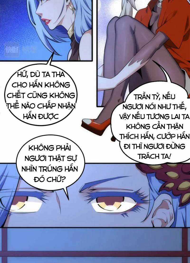 Vạn Cổ Thần Đế Chapter 79 trang 23