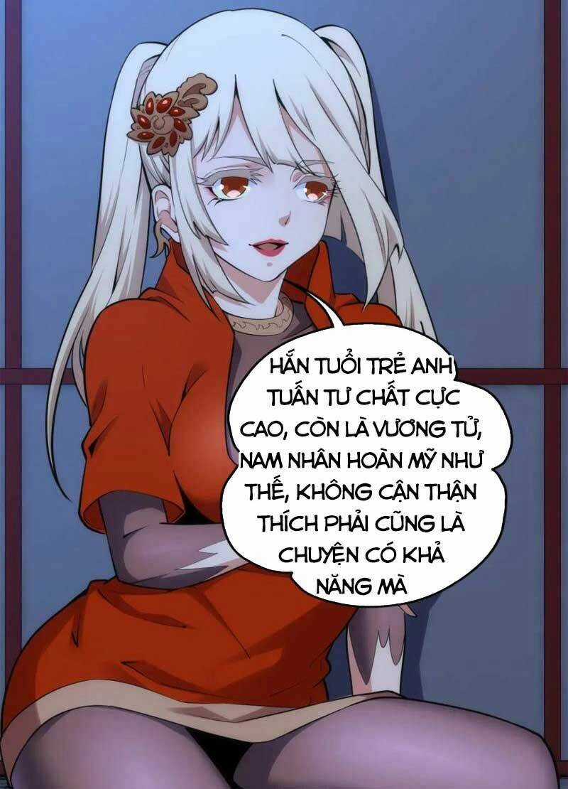 Vạn Cổ Thần Đế Chapter 79 trang 24