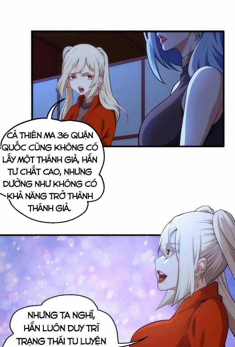 Vạn Cổ Thần Đế Chapter 79 trang 26