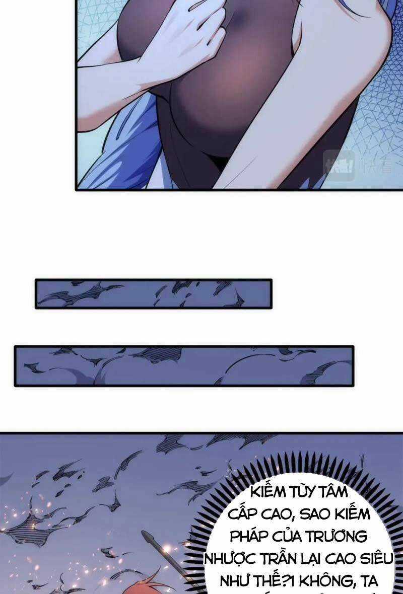 Vạn Cổ Thần Đế Chapter 79 trang 28