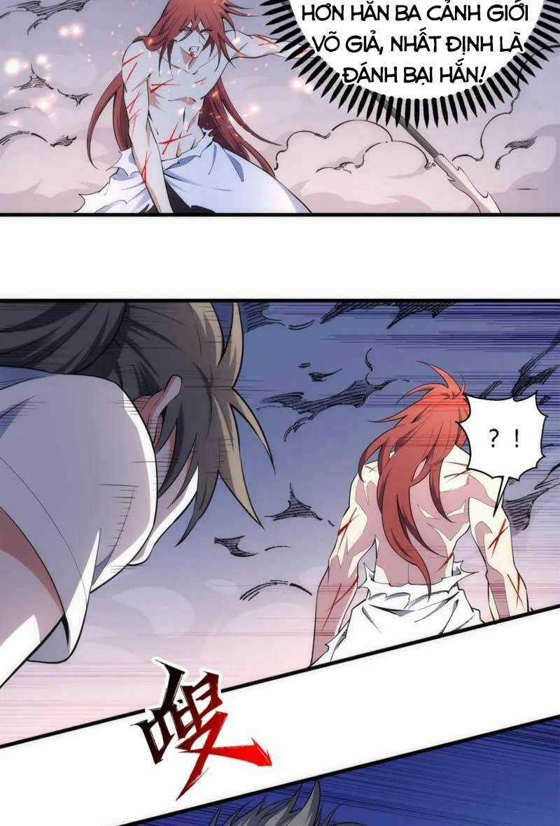 Vạn Cổ Thần Đế Chapter 79 trang 29