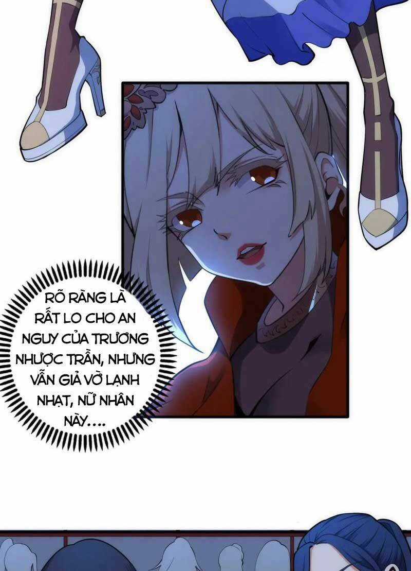 Vạn Cổ Thần Đế Chapter 79 trang 3