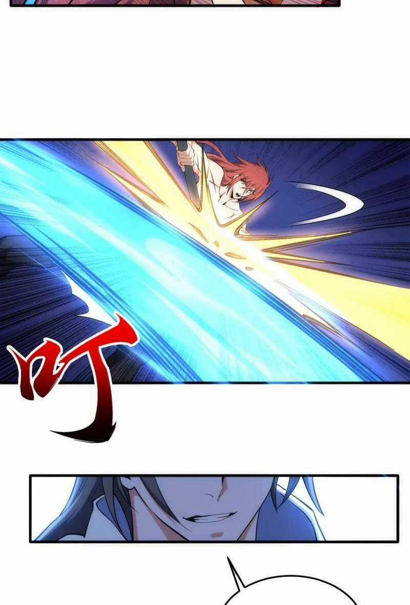 Vạn Cổ Thần Đế Chapter 79 trang 31