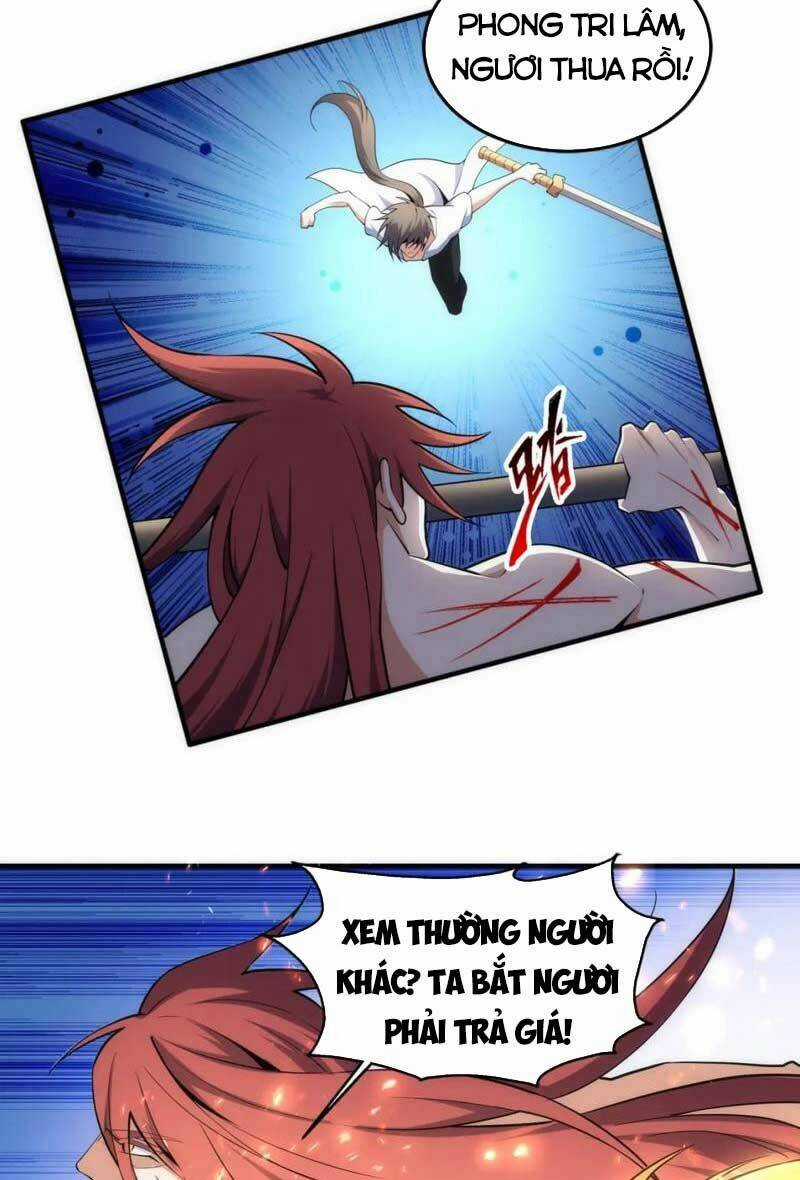 Vạn Cổ Thần Đế Chapter 79 trang 32