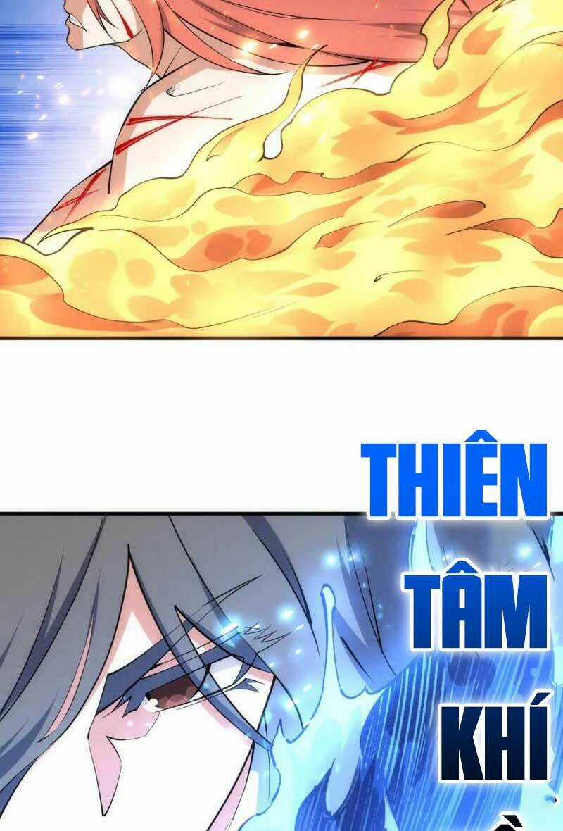 Vạn Cổ Thần Đế Chapter 79 trang 33