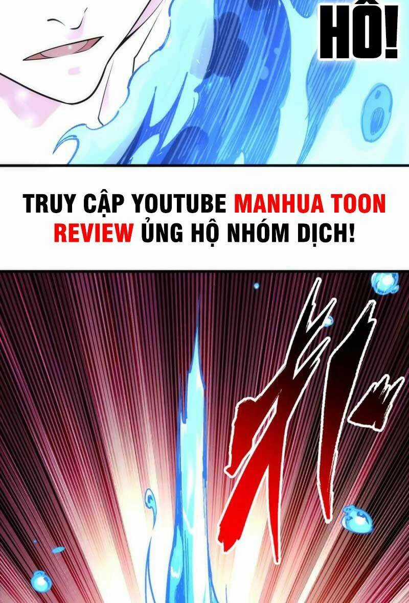 Vạn Cổ Thần Đế Chapter 79 trang 34