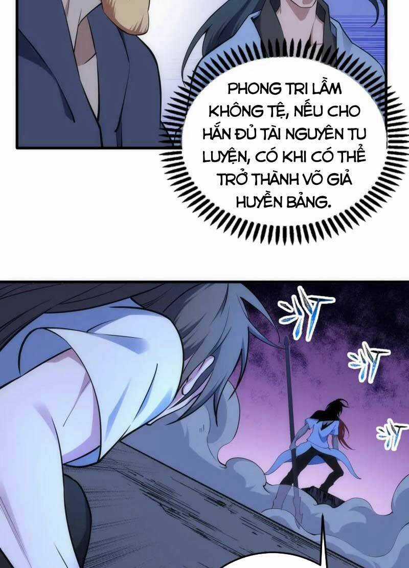 Vạn Cổ Thần Đế Chapter 79 trang 5