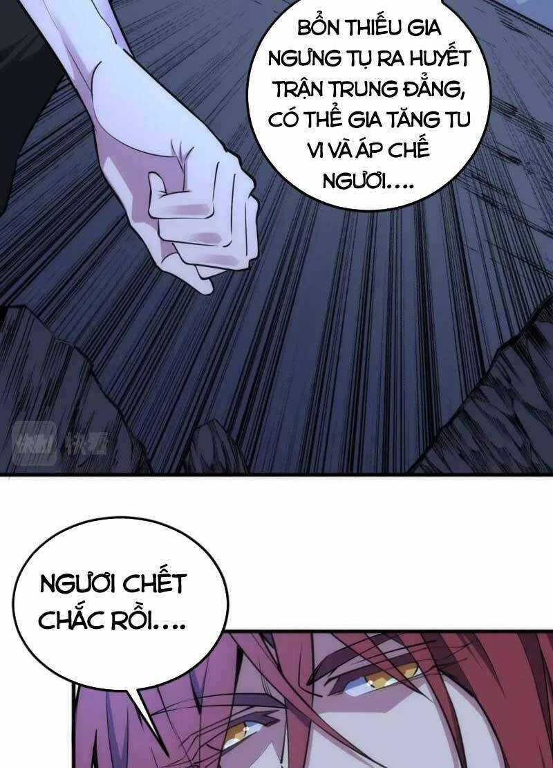 Vạn Cổ Thần Đế Chapter 79 trang 6