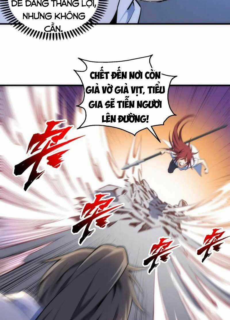 Vạn Cổ Thần Đế Chapter 79 trang 8
