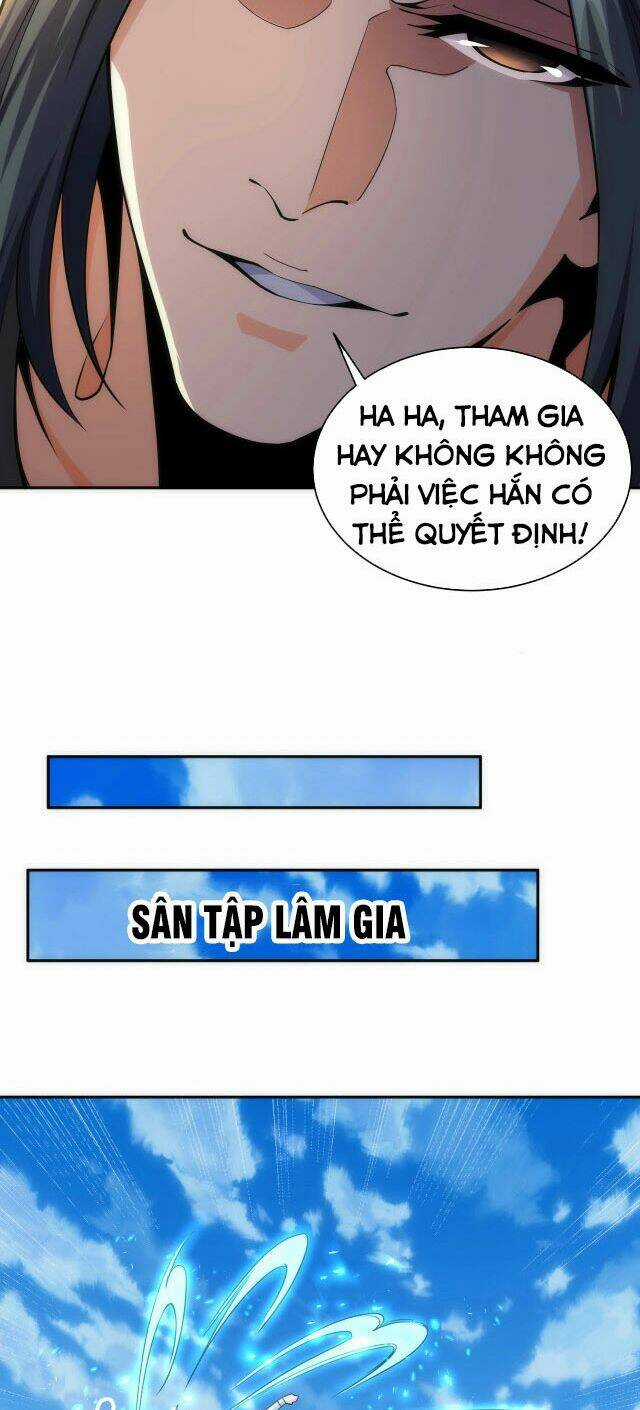 Vạn Cổ Thần Đế Chapter 8 trang 15