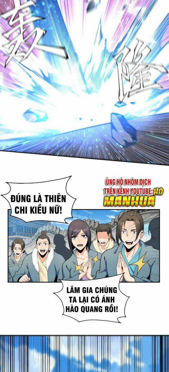 Vạn Cổ Thần Đế Chapter 8 trang 18