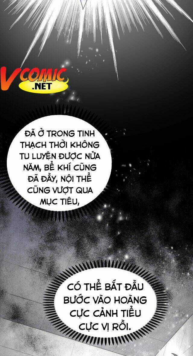 Vạn Cổ Thần Đế Chapter 8 trang 23