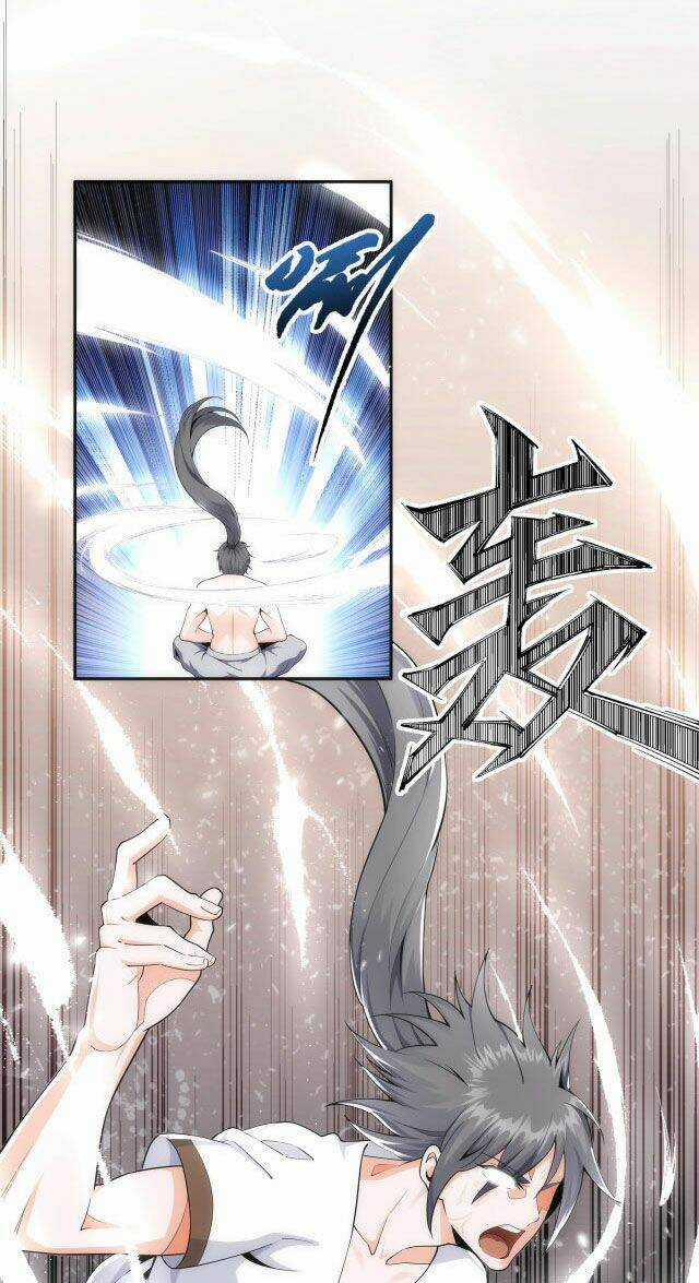 Vạn Cổ Thần Đế Chapter 8 trang 26