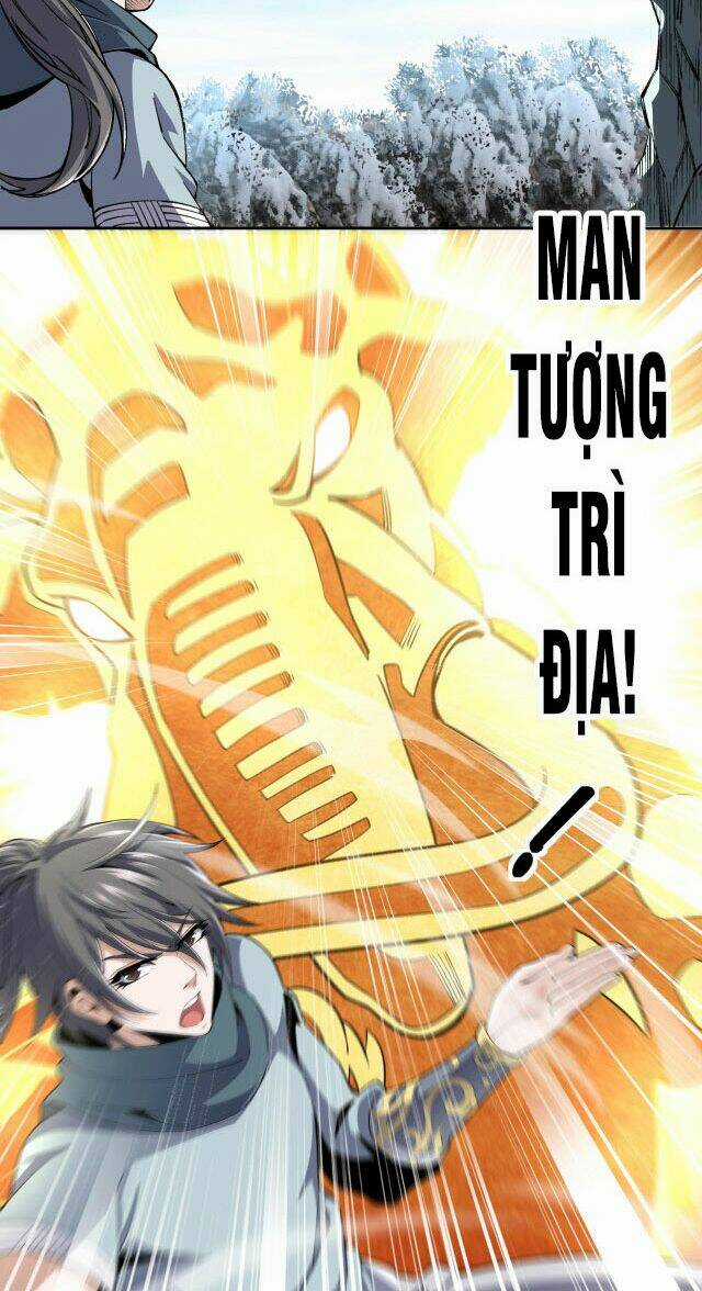 Vạn Cổ Thần Đế Chapter 8 trang 29