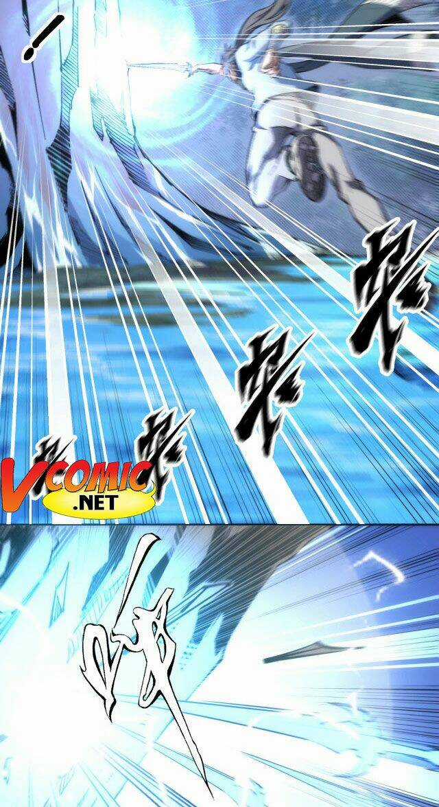 Vạn Cổ Thần Đế Chapter 8 trang 34