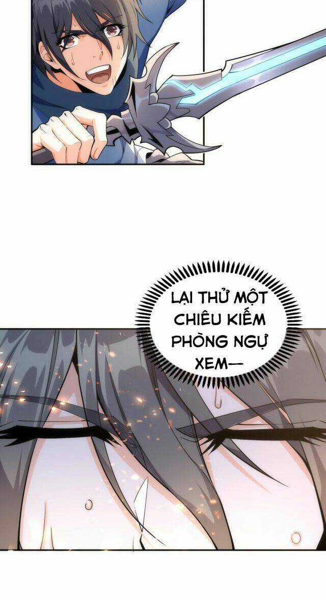 Vạn Cổ Thần Đế Chapter 8 trang 37