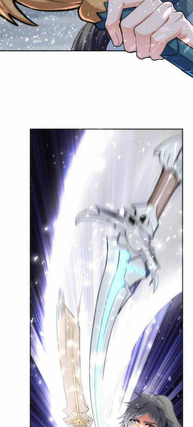 Vạn Cổ Thần Đế Chapter 8 trang 4