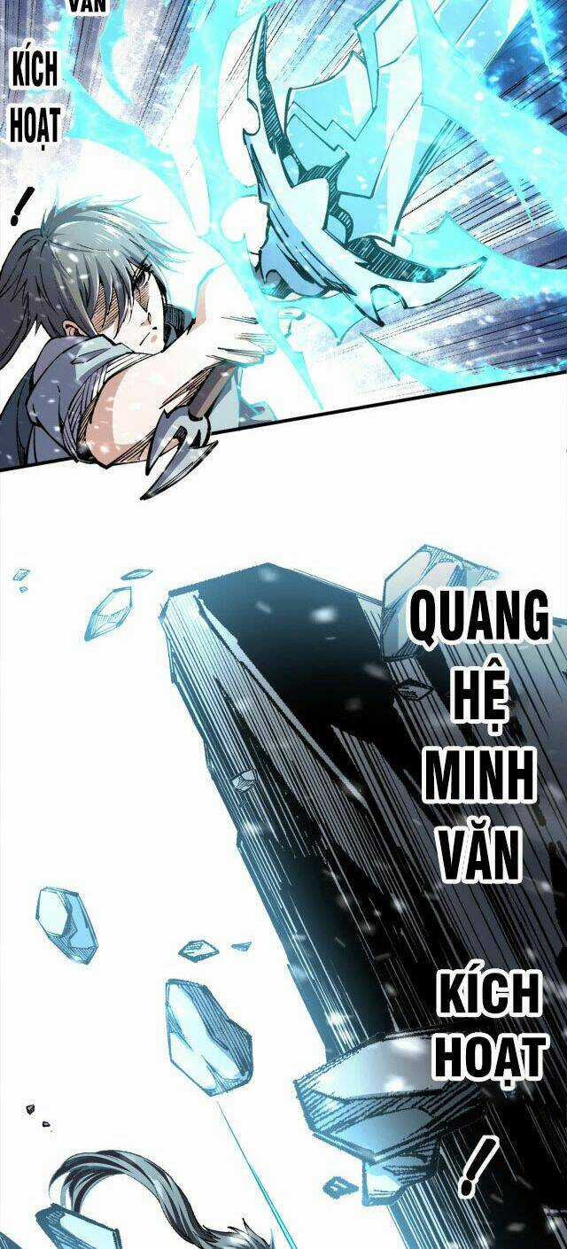 Vạn Cổ Thần Đế Chapter 8 trang 9