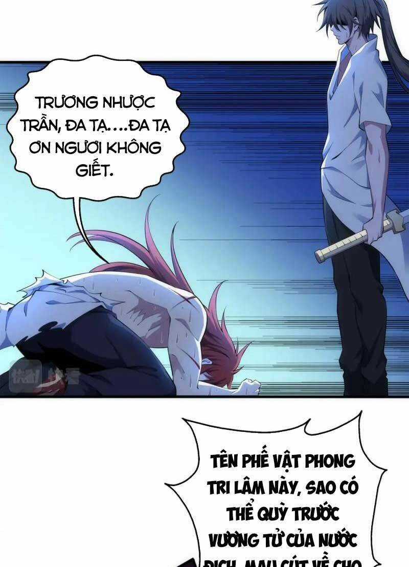 Vạn Cổ Thần Đế Chapter 80 trang 10