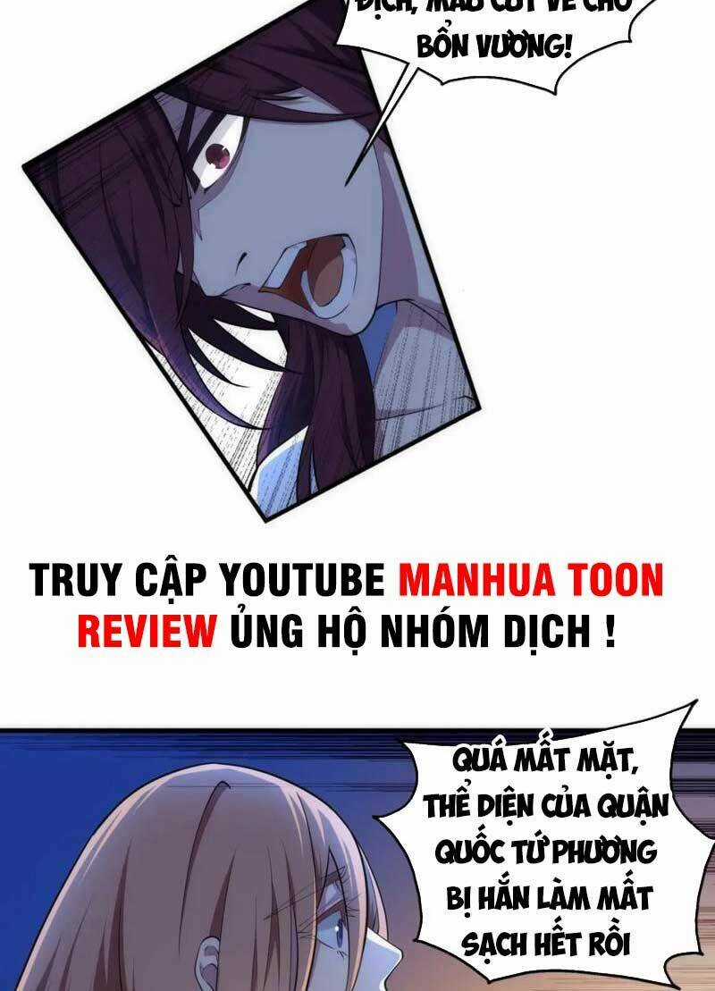 Vạn Cổ Thần Đế Chapter 80 trang 11