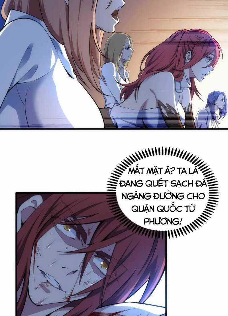 Vạn Cổ Thần Đế Chapter 80 trang 12