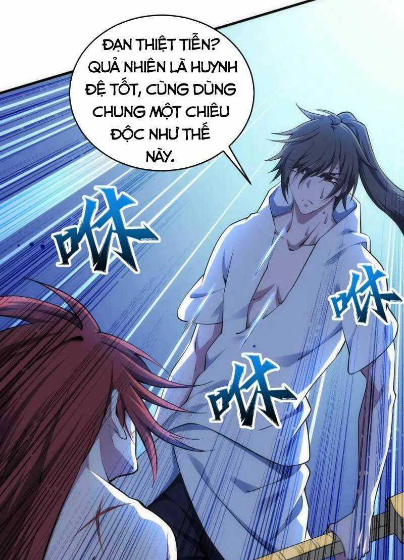 Vạn Cổ Thần Đế Chapter 80 trang 14