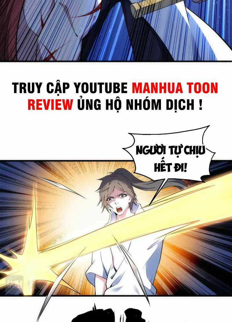 Vạn Cổ Thần Đế Chapter 80 trang 15