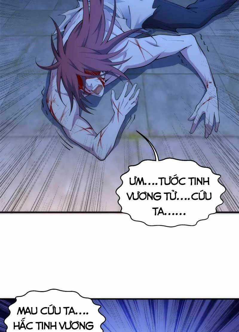 Vạn Cổ Thần Đế Chapter 80 trang 18