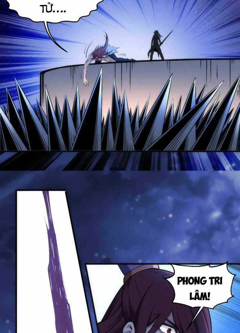 Vạn Cổ Thần Đế Chapter 80 trang 19