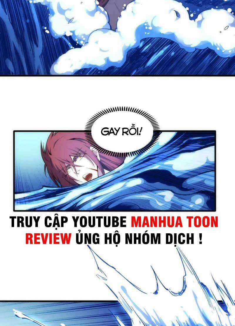 Vạn Cổ Thần Đế Chapter 80 trang 2