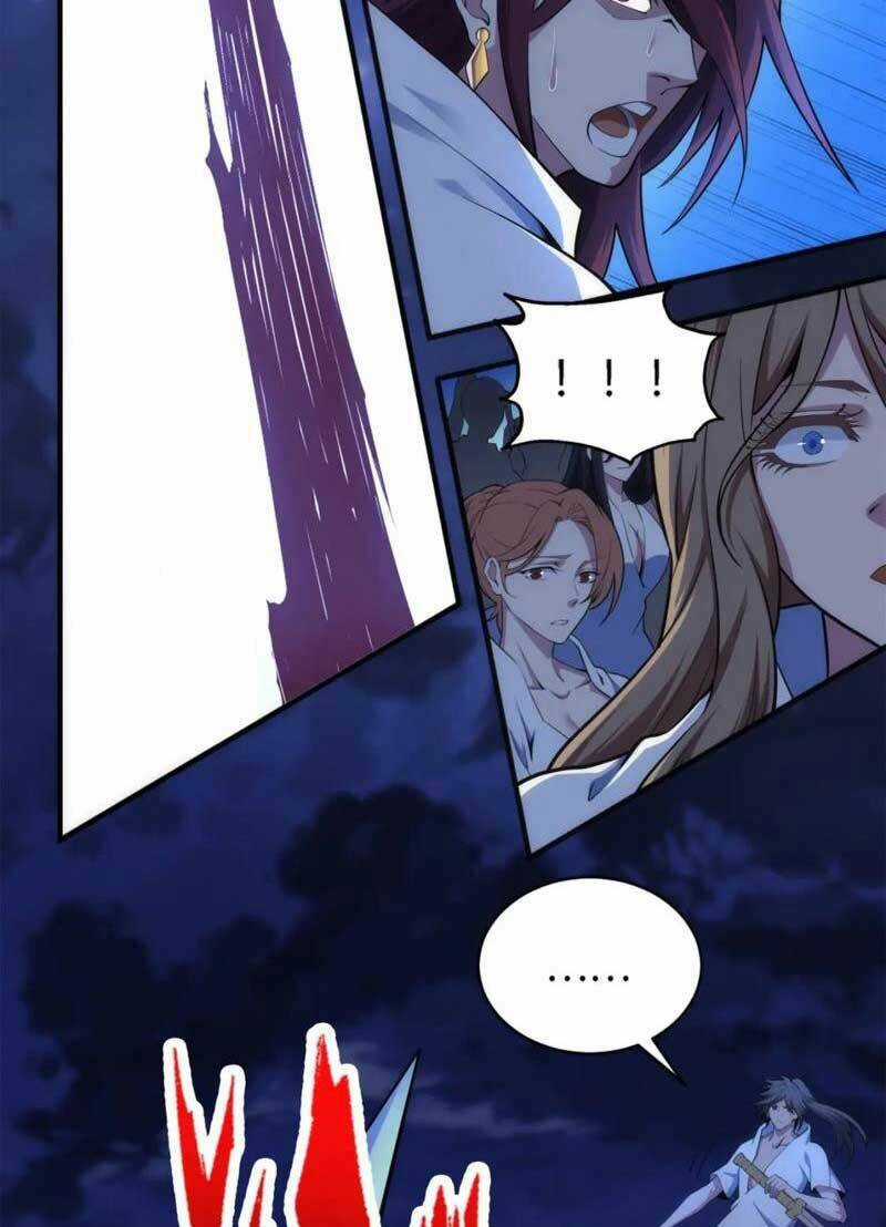 Vạn Cổ Thần Đế Chapter 80 trang 20