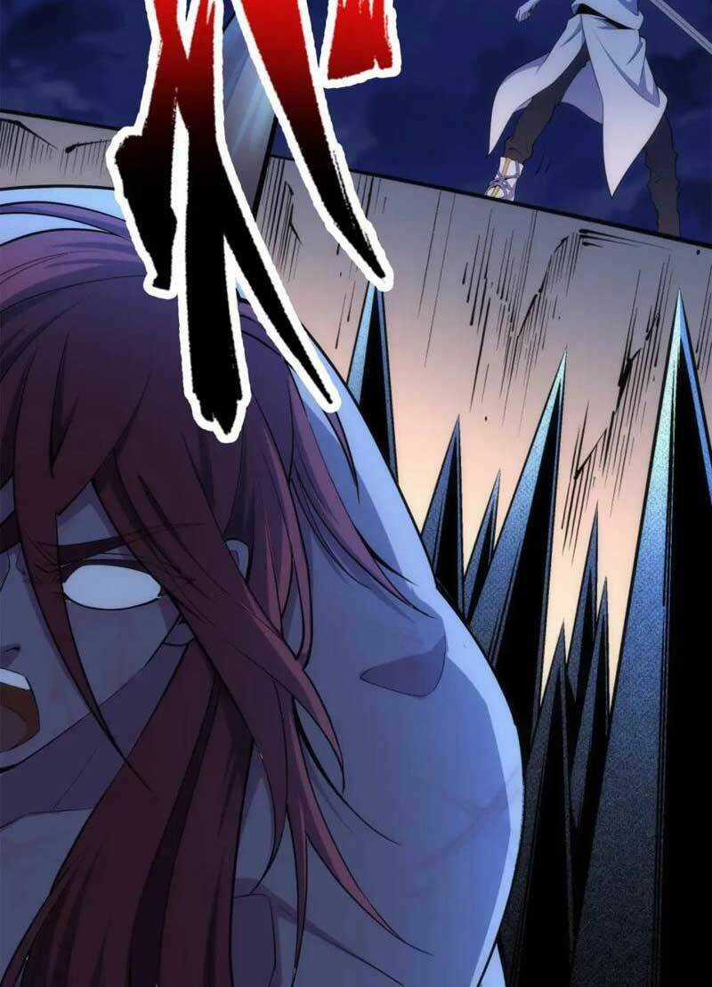 Vạn Cổ Thần Đế Chapter 80 trang 21