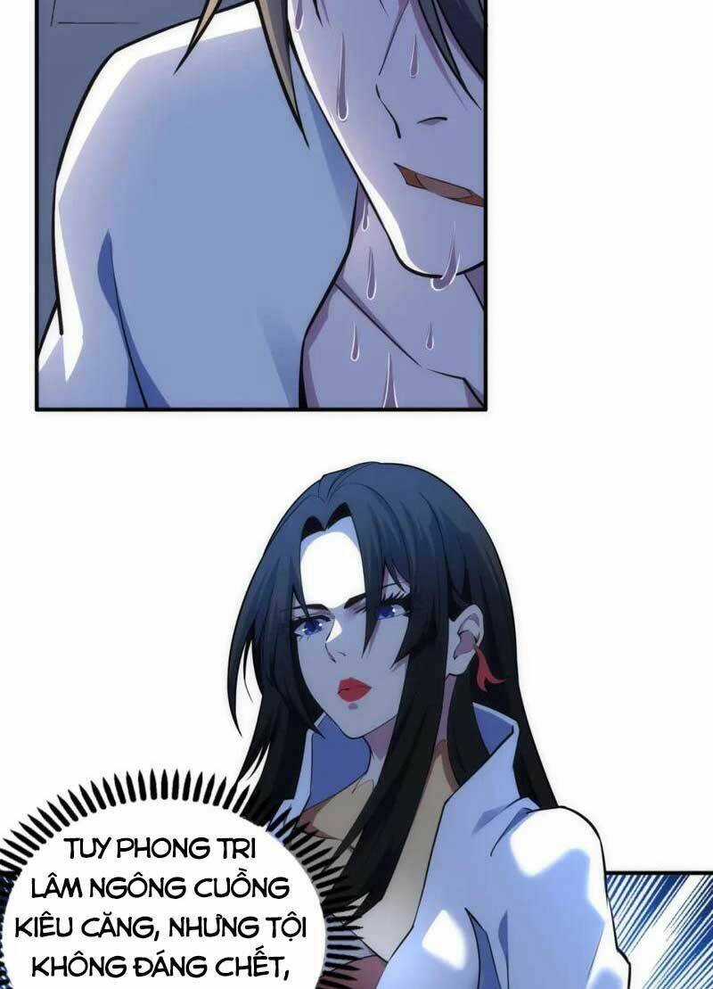 Vạn Cổ Thần Đế Chapter 80 trang 23