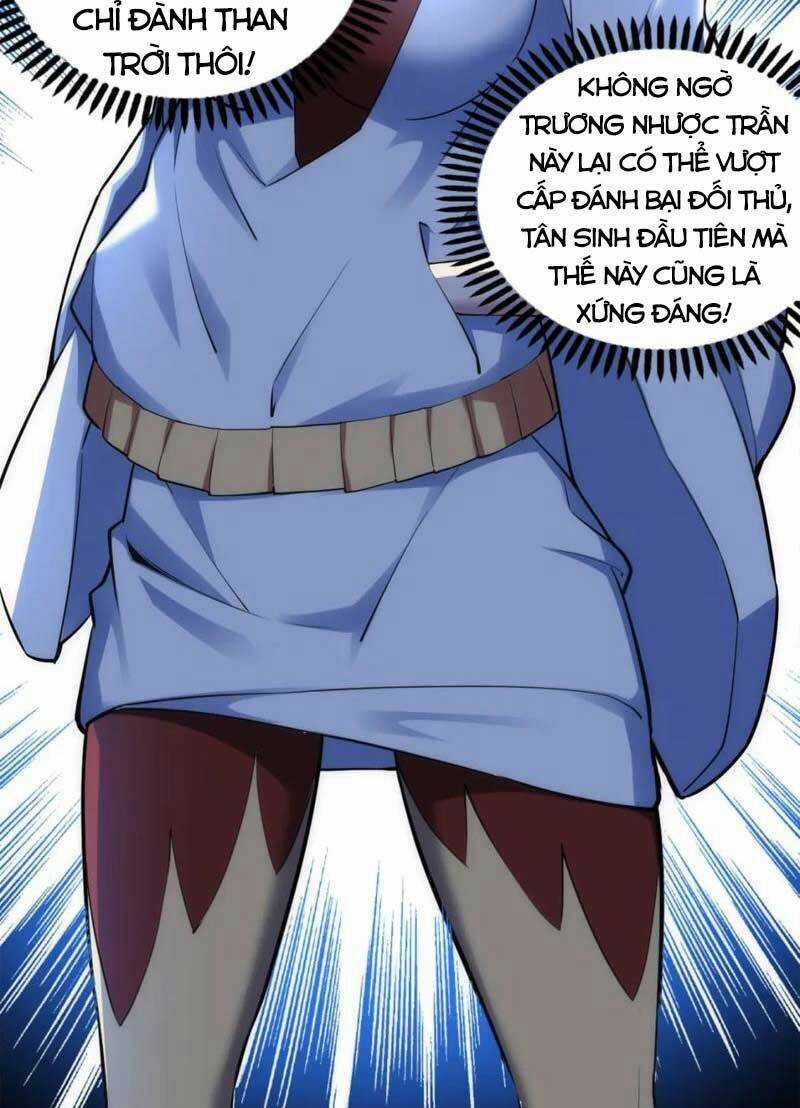 Vạn Cổ Thần Đế Chapter 80 trang 24