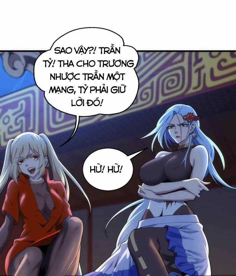 Vạn Cổ Thần Đế Chapter 80 trang 26