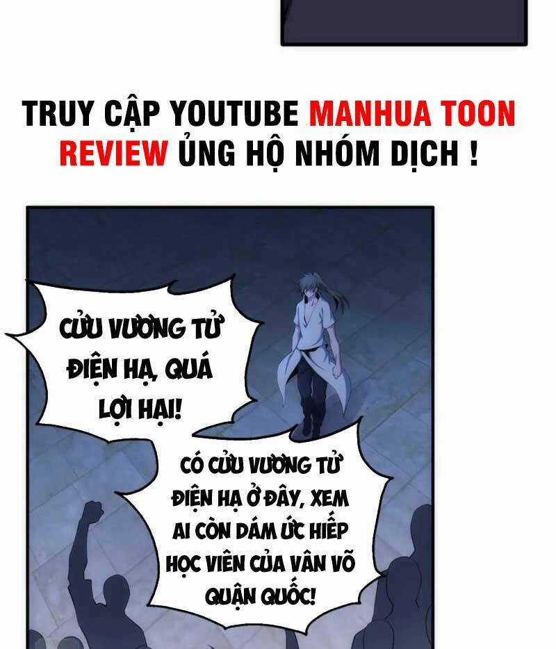 Vạn Cổ Thần Đế Chapter 80 trang 29