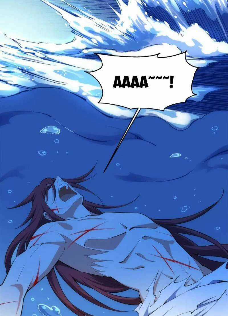 Vạn Cổ Thần Đế Chapter 80 trang 3