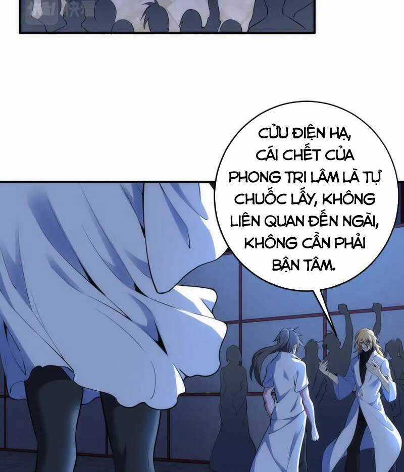 Vạn Cổ Thần Đế Chapter 80 trang 30