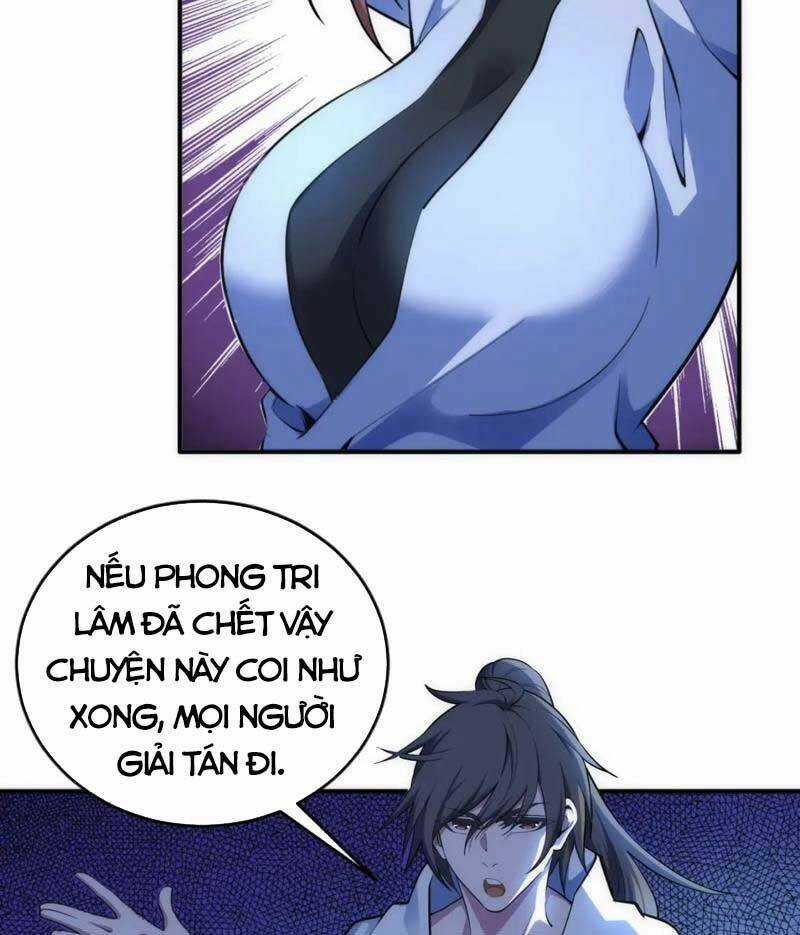 Vạn Cổ Thần Đế Chapter 80 trang 32