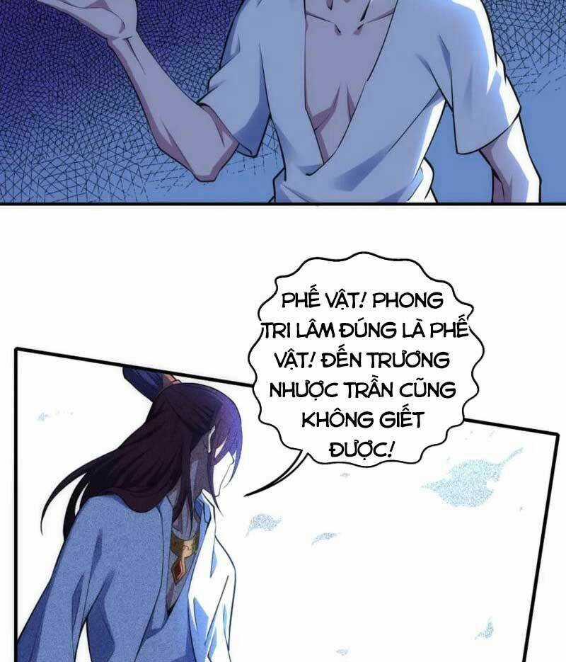 Vạn Cổ Thần Đế Chapter 80 trang 33