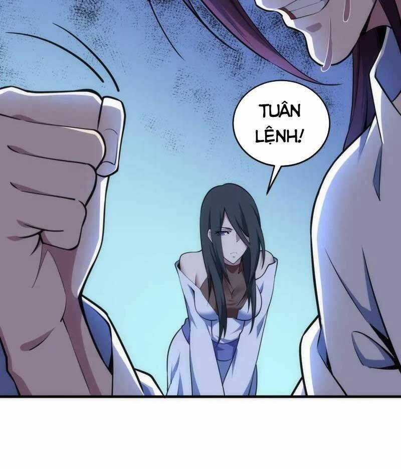 Vạn Cổ Thần Đế Chapter 80 trang 35