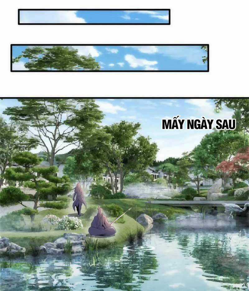 Vạn Cổ Thần Đế Chapter 80 trang 36