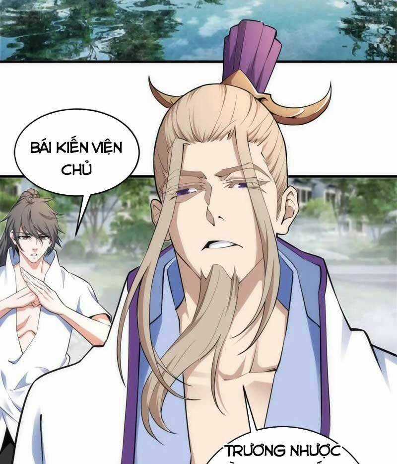 Vạn Cổ Thần Đế Chapter 80 trang 37