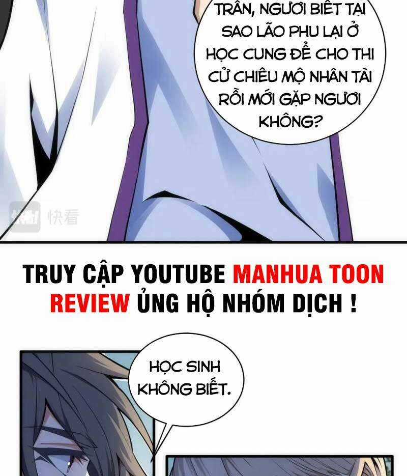 Vạn Cổ Thần Đế Chapter 80 trang 38